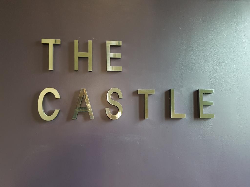 The Castle Stay Chuncheon Exterior foto